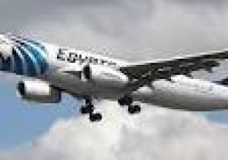 اليوم.. مصر للطيران تسير 43 رحلة دولية لنقل 4300 راكب