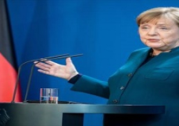 ميركل تدعو إلى إصلاحات في الأمم المتحدة ومجلس الأمن