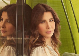 نانسي عجرم تتصدر قائمة “فوربس”