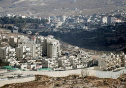 وزارة الإسكان الإسرائيلية تقر بناء 980 وحدة استيطانية جنوب بيت لحم