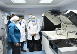 وزارة الصحة تعلن بدء التجارب السريرية على لقاح كورونا بفاكسيرا اليوم