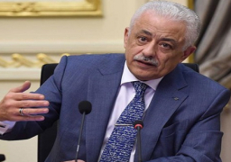 وزير التعليم عن تطوير الثانوية : لا نجرب على الطلاب ونسعى لحل المشاكل جذريا