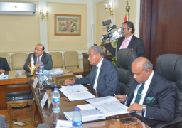 وزير التموين يعلن رسميا تأسيس البورصة السلعية المصرية