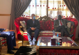 وزير الرى: زيارة الوفد المصري لجوبا تأتي في إطار العلاقات الأخوية