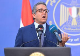 وزير السياحة يعلن 200 ألف سائح ألمانى زاروا مصر وعادوا لبلادهم دون شكاوى