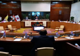 وزيرا قطاع الأعمال والنقل يبحثان تعزيز التجارة الخارجية وفتح أسواق جديدة