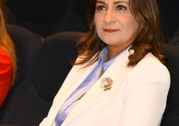 وزيرة الهجرة توجه بتفعيل غرفة عمليات الوزارة لمتابعة انتخابات مجلس النواب للمصريين بالخارج
