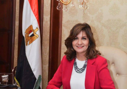 وزيرة الهجرة تتواصل مع وزير التعليم العالي لتنظيم زيارة لجامعة الجلالة