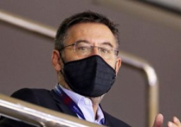 مشجعون صينيون للبارسا ينظمون احتفالا باستقالة بارتوميو