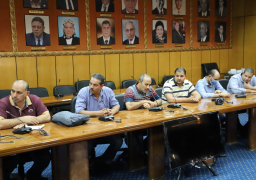 القوى العاملة: الاتفاق على إجراءات تنفيذية لحل مشكلات الجامعة العمالية