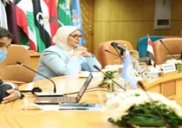 زايد: تشكيل لجنة إقليمية بشرق المتوسط لمكافحة مرض شلل الأطفال