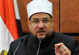 وزير الأوقاف: حريصون على بناء الوعي المجتمعي والمشاركة فى الانتخابات