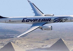 مصر للطيران تسير غدا 38 رحلة لعدة دول