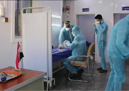 “الصحة العراقية”: تسجيل 3367 إصابة جديدة بفيروس “كورونا”