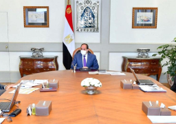 الرئيس عبد الفتاح السيسي يوجه بتقديم كافة التسهيلات الممكنة الخاصة بإجراءات التعاقد للحصول على وحدات المجمعات_الصناعية