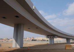 وزير النقل يتابع تنفيذ القطار الكهربائي ومونوريل العاصمة الإدارية