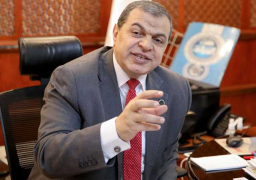 “التمثيل العمالي” يبحث مع اتحاد عمال الكويت حقوق العمالة المصرية