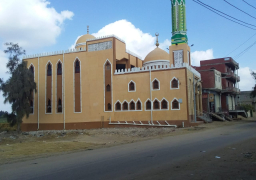 اليوم..الأوقاف تفتتح 27 مسجدًا فى 9 محافظات