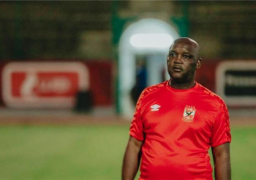 موسيماني يطلب تأجيل حسم القائمة الجديدة للأهلي لمواجهة الوداد البيضاوي