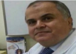 سعفان يتابع مستحقات طبيب مصري توفي بـ “كورونا” في الكويت