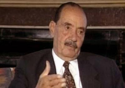 ضمن احتفالات الثقافة بذكرى انتصارات اكتوبر :وزيرة الثقافة توجه ببث امسية نادرة للمشير الجمسى من صالون الاوبرا الثقافى