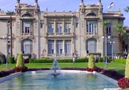 “المنظور العالمي لتطوير منظومة التعليم” فى مؤتمر دولى بجامعة عين شمس