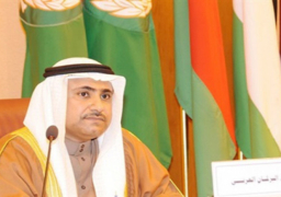 البرلمان العربي يدين إطلاق ميليشيا الحوثي طائرات مفخخة باتجاه السعودية