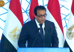 عبدالغفار: جامعة الملك سلمان تقدم برامج دراسية تتناسب مع طبيعة شرم الشيخ السياحية