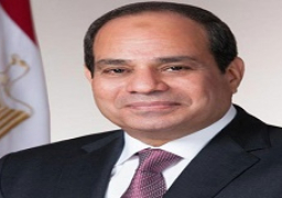 الرئيس السيسي يهنئ أبناء مصر بالخارج بمناسبة المولد النبوي الشريف