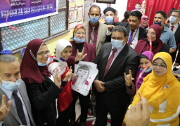 بالصور.. وزارة التعليم تعلن افتتاح مركز للموهوبين بالوادي الجديد