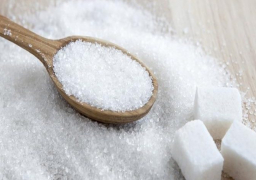 التموين: المخزون الاستراتيجي من السكر آمن ويكفي لمدد كافية