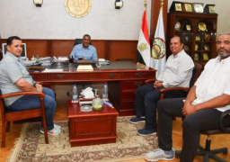 إجراء قرعة الأدوار التمهيدية لدوري مراكز الشباب للصم في نسخته الرابعة