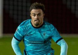 الاتحاد السويسرى يعلن شفاء شاكيرى نجم ليفربول من فيروس كورونا