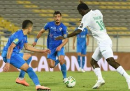 كاف: الزمالك يواجه الرجاء 4 نوفمبر والنهائي يوم 27 ببرج العرب