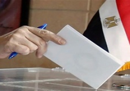 تعرف علي محافظات اقتراع المرحلتين الأولى والثانية بانتخابات النواب