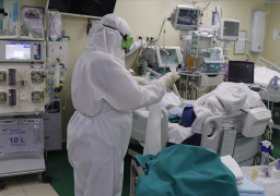 اصابات ووفيات جديدة بكورونا بعدد من بلدان العالم