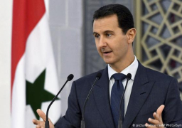 الأسد : الحرب في سوريا لم تنته طالما هناك إرهابيون على الأرض
