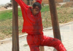 الوكالة الفرنسية تكشف فبركة الإخوان لصورة “إعدام معارض”