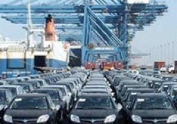 جمارك السويس تفرج عن 610 سيارات بقيمة 104 ملايين و99 ألف جنيه بسبتمبر