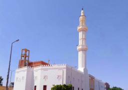 اليوم…الأوقاف تفتتح 44 مسجدا فى 11 محافظة