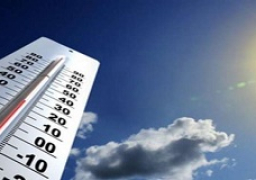 طقس الغد مائل للحرارة نهارا لطيف ليلا.. والعظمى بالقاهرة 31