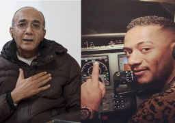 القضاء يبرئ الفنان محمد رمضان