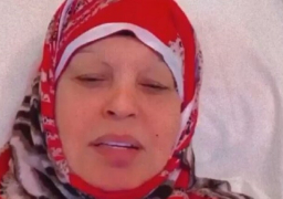 فيفي عبده تفاجئ الجميع وتنشر فيديو تكشف فيه عن سبب اختفائها