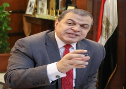 سعفان: 6 ملايين عامل غير منتظم حدثوا بياناتهم تمهيدا للصرف