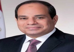 السيسي يوافق على منح رئيس الدستورية العليا ونائبه وسام دستور كازاخستان