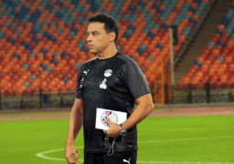 الجهاز الفني لمنتخب كرة القدم يعلن قائمة المحترفين لمعسكر مباراتي توجو