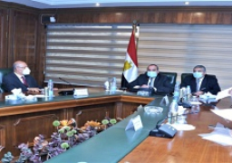 وزير الطيران: رفع درجة الاستعداد بالمطارات لمواجهة حالة الطقس القادمة