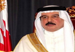 العاهل البحريني وولي العهد يهنئون الرئيس السيسي بذكرى نصر أكتوبر