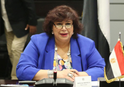 وزيرة الثقافة ومحافظ الإسكندرية يفتتحان مسرح “ليسيه الحرية” بعد توقف دام ثلاث سنوات