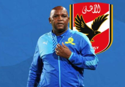 موسيماني: تدريب الأهلي حلم.. وأثق في دعم الجماهير